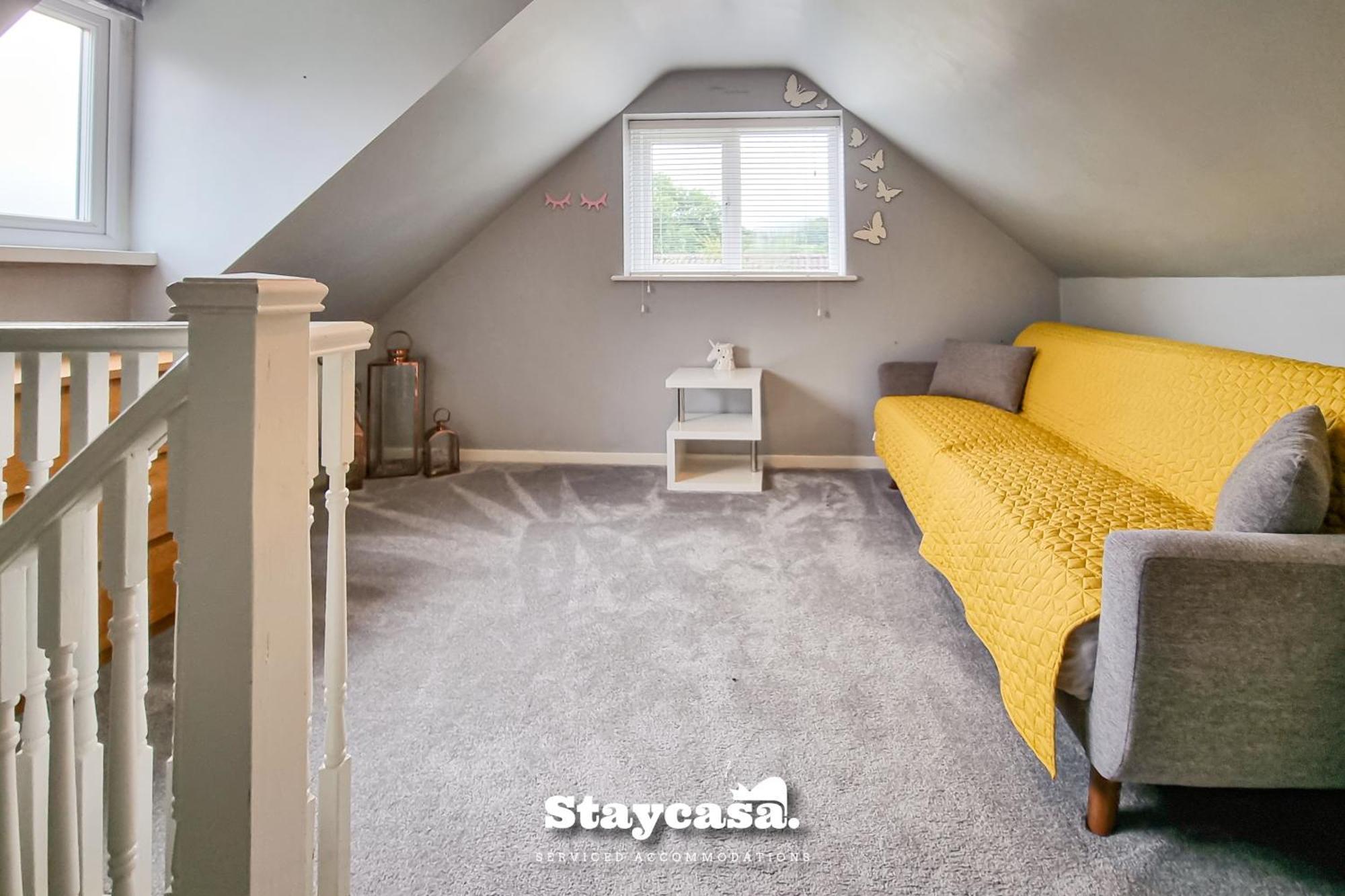 Hotel Tranquil Annex With Hidden In Beautiful Setting Bredbury Exterior foto